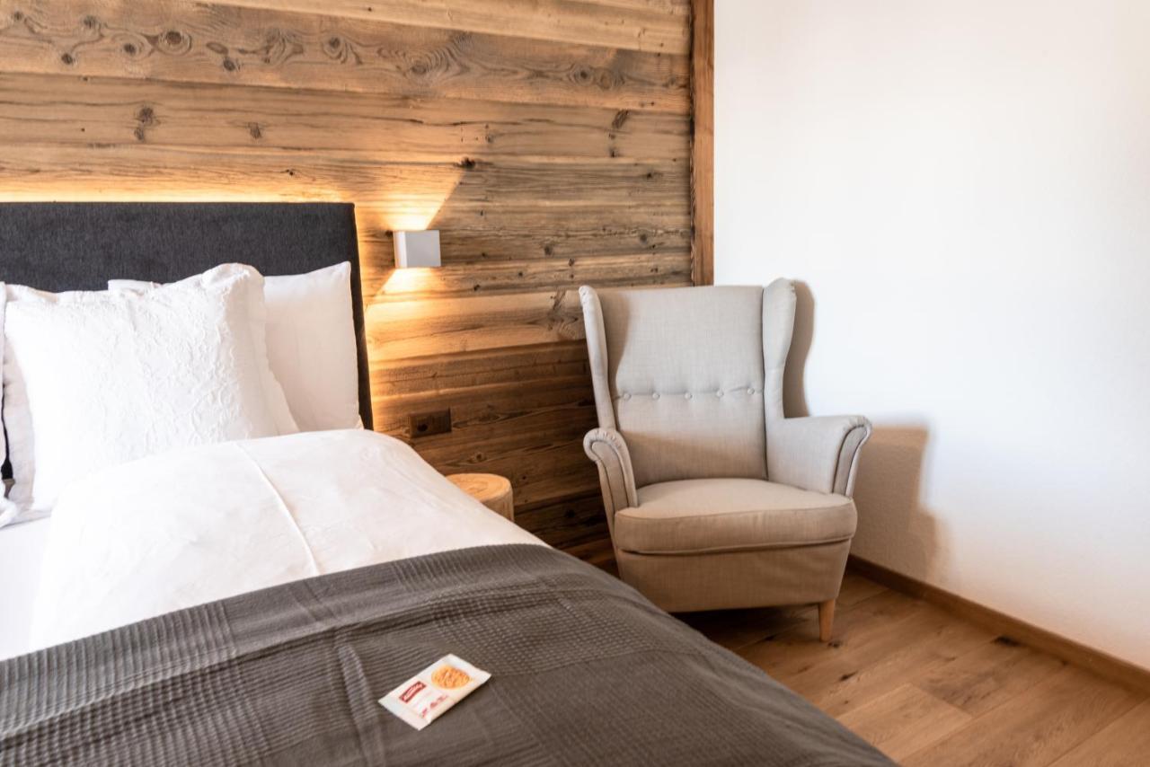 Typically Swiss Hotel Ermitage Kandersteg Zewnętrze zdjęcie