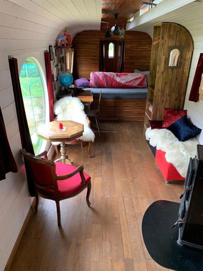 Typically Swiss Hotel Ermitage Kandersteg Zewnętrze zdjęcie