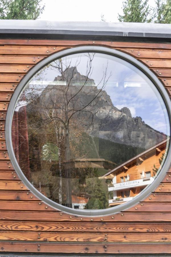 Typically Swiss Hotel Ermitage Kandersteg Zewnętrze zdjęcie