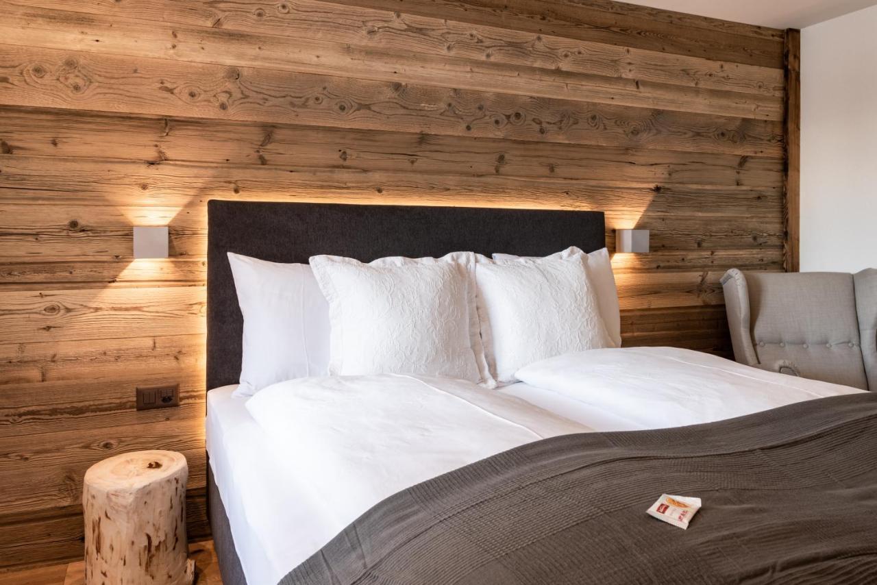 Typically Swiss Hotel Ermitage Kandersteg Zewnętrze zdjęcie