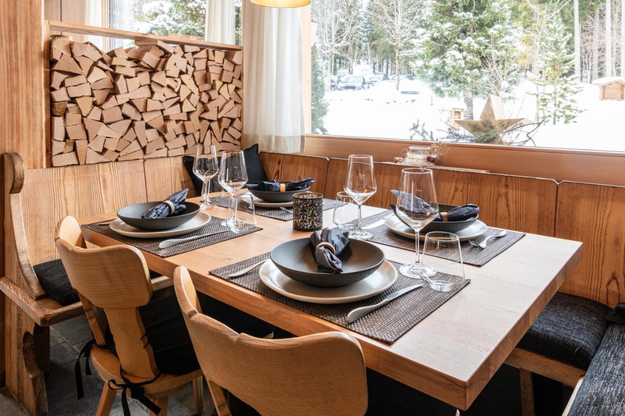 Typically Swiss Hotel Ermitage Kandersteg Zewnętrze zdjęcie